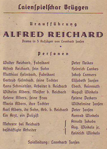 Alfred Reichard