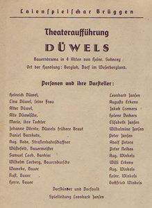 Düwels